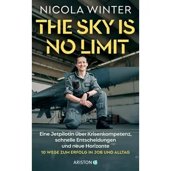 The Sky is No Limit - Di Girolamo, Nicola; Winter, Alexandra L.
