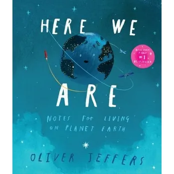 Here We Are - Jeffers, Oliver