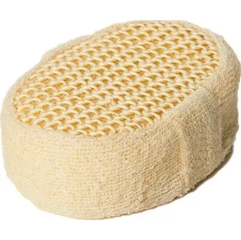 Mycí houba sisal-froté do sauny