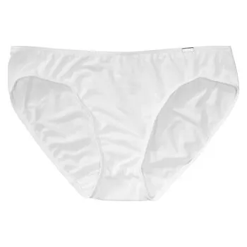 Kalhotky Pleas Dámské kalhotky Rio slip bílá S (162878-100-038)