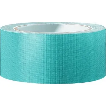 Lepicí páska Páska maskovací Masq Bricklayer LightBlue 38 mm/25 m