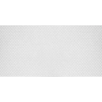 Obklad 3D panel XPS 2803000091 plástve bílé rozměr 100 cm x 50 cm