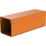 Lišta hranatá Kopos LHD 40X40_SD imitace světlé dřevo