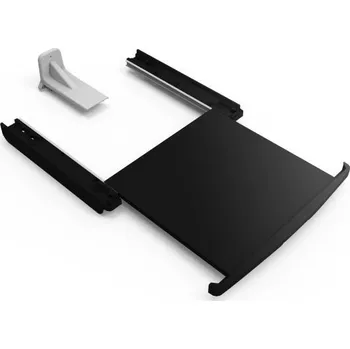 Praní a péče o prádlo Kluge KSKD02DG - mezikus pračka sušička černý