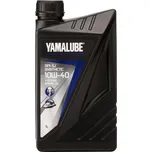 Yamaha Motorové oleje yamalube 10W40 1L