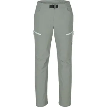 Dámské kalhoty High Point Alba dámské softshellové kalhoty Laurel khaki XL