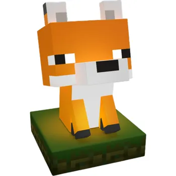 Paladone Fox Icon Light PP13275MCF