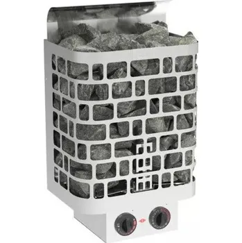 Sawo sunová kamna elektrická Krios 4,5kw NB PREMIUM