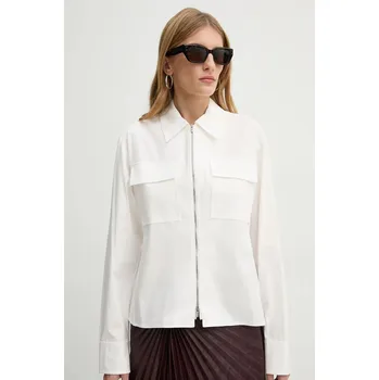 Dámská košile Košile A.L.C. 5TOPS01732 bílá 00X, vel. 34