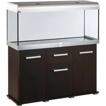 Akvárium Akvarijní komplet DIVERSA Solid 120/2