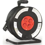 RPC 51 prodl. 50m/4 3×1,5mm buben RETLUX (Retlux RPC 51)