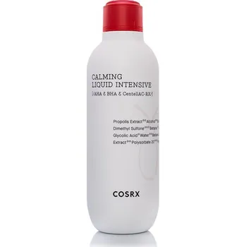 COSRX Calming Liquid Intensive 125 ml