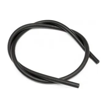 Palivová hadička gumová 3,2mm*5,0mm*1,0m