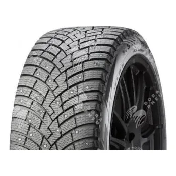 Zimní osobní pneu Pneumatiky PIRELLI SCORPION ICE ZERO 2 235/60 R18 107H
