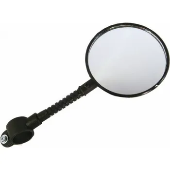 Elektrokoloběžka X-scooters Zrcátko TMAX pro koloběžky a motokola 84 mm