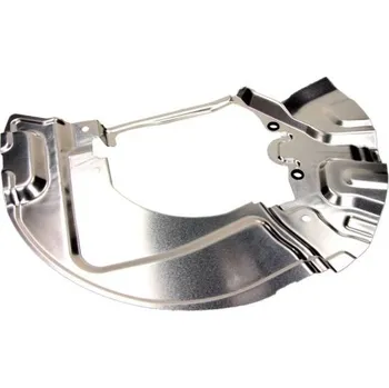 Brzdový kotouč Ochranný plech proti rozstřikování, brzdový kotouč MAXGEAR 19-3423
