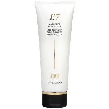 ALOXXI® E7 ANTI-FRIZZ gelovovoskový krém 3v1 100ml