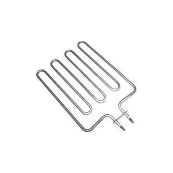 Sentiotec MN 180 1800W, topné těleso spirála pro saunová kamna