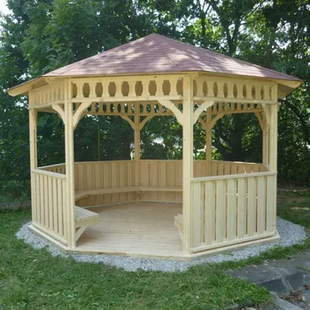 Venkovní osvětlení Venkovní učebna Master class 18 Vladeko