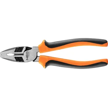 Kleště NEO TOOLS Kombinované kleště 200 mm