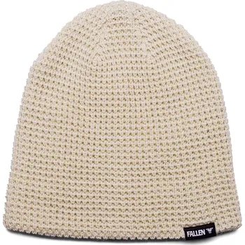 Čepice FALLEN kulich - Surplus Beanie Almond Black (ALMOND BLACK)