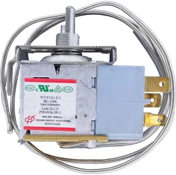 Domácí spotřebič Termostat chladničky Eta 715010049