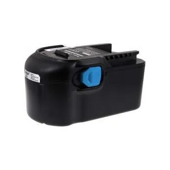 Baterie AEG PRO 18V 4000mAh