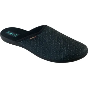 Pánské pantofle Pánské pantofle přezůvky ADANEX Leo 29124 s uzavřenou špičkou velikost: 40