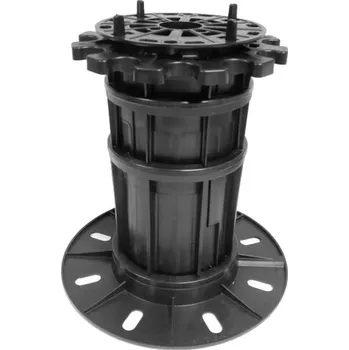 Podstavec výškově stavitelný RAPID L CBA 210–235 mm