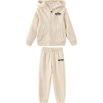Character Tracksuit Set Juniors Mickey Friends 3-4 roky