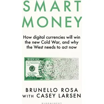 Smart Money - Rosa, Brunello [EN] (2024, Brožovaná, Bloomsbury UK)