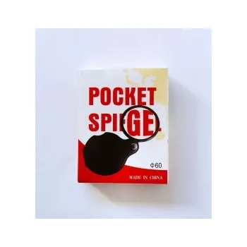 Lupa 24LK606 Lupa 6 cm