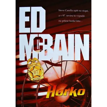 Horko - Ed McBain (p)