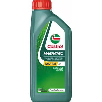 Castrol Magnatec 5W-30 A5