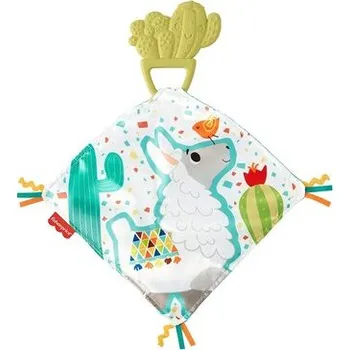 Kousátko s dečkou - Fisher Price