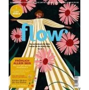 Flow Nummer 85 (7/2024) - Deutsche Medien-Manufaktur GmbH & Co. KG