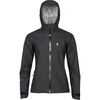 Dámská cargo bunda High Point Active 2.0 dámská bunda Černá XS