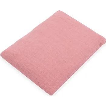 Termofor Mušelínový termofor s višňovými peckami New Baby STANDARD pink