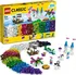 Stavebnice LEGO LEGO Classic 11033 Tvořivý svět fantazie