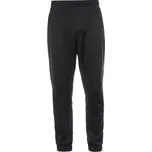 Sensor Merino Upper Traveller, pánské kalhoty černé XL