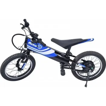 malá motorka Sunway Elektrické Mini Enduro MEOW 250W 16" - design by Japan