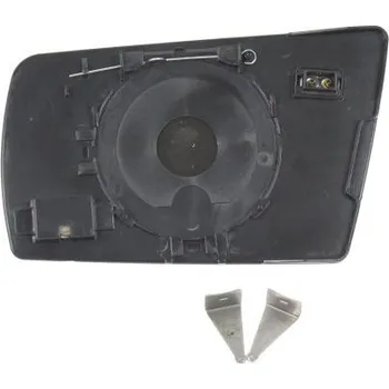 Autosklo Sklo do zrcátka, vnější zrcátko ABAKUS 2410G04