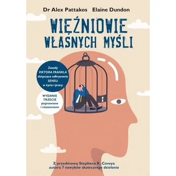 Więźniowie własnych myśli - Pattakos, Alex