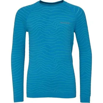 Dětské funkční termotriko Arcore ARTI 140/146 Modrá