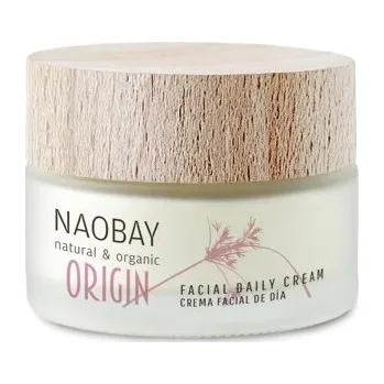 Pleťový krém NAOBAY | Denní hyaluronový krém s anti-aging účinkem Day Cream