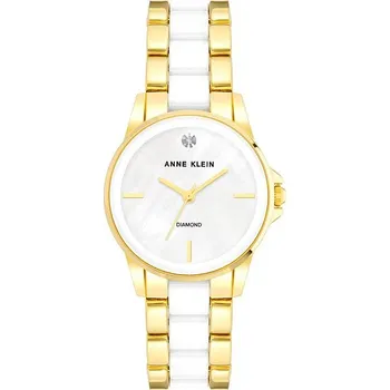 Módní doplněk Anne Klein AK/4118WTGB