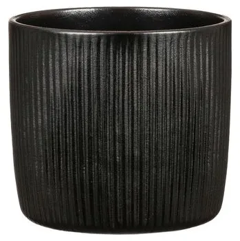 Obal na květináč Obal 909 Ebano 15