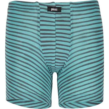 Oblečení a móda Pleas Chlapecký slip s nohavičkou zelená 098 (170041-700-098)