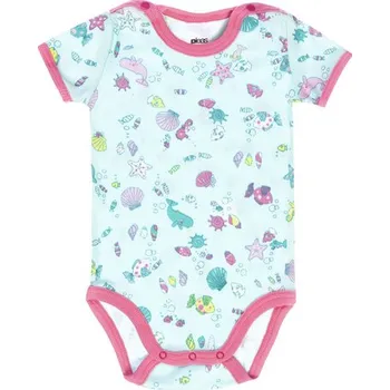 Kojenecký body Pleas Kojenecké body oceán 104 (165371-899-104)