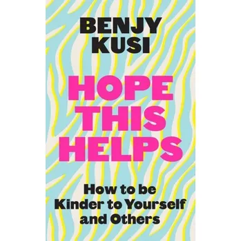 Hope this Helps - Kusi, Benjy [EN] (2024, Taschenbuch, Headline Publishing Group)
